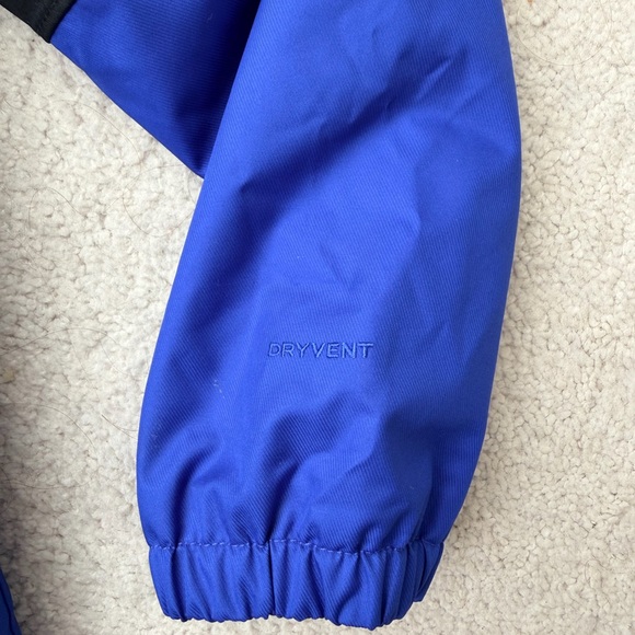 The North Face Youth Outer Shell Dryvent Jacket - Picture 13 of 13